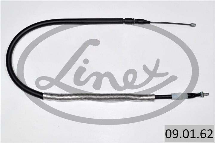 Linex 09.01.62 Cable Pull, parking brake 090162