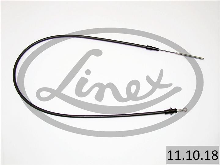 Linex 111018 Clutch cable 111018