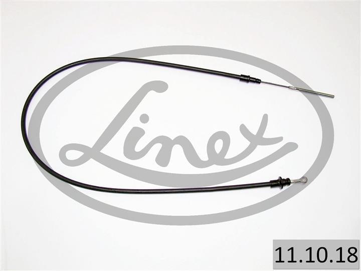 111018 Linex Clutch cable