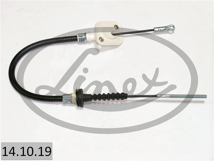 Linex 141019 Cable Pull, clutch control 141019