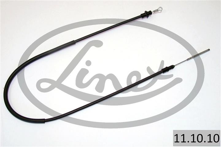 Linex 111010 Clutch cable 111010