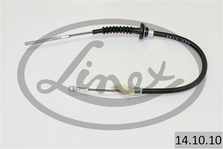 Linex 14.10.10 Cable Pull, clutch control 141010