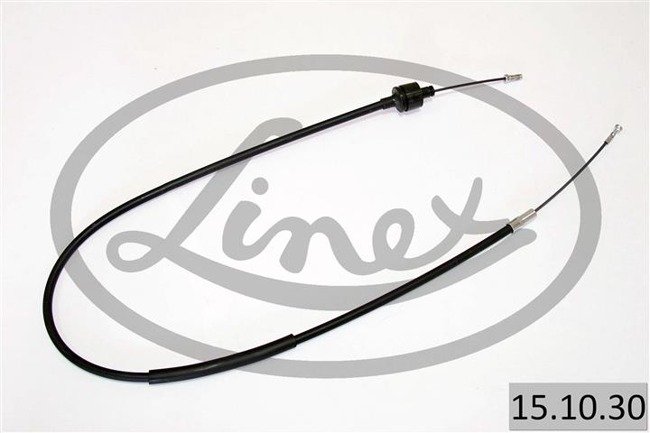 Linex 15.10.30 Cable Pull, clutch control 151030