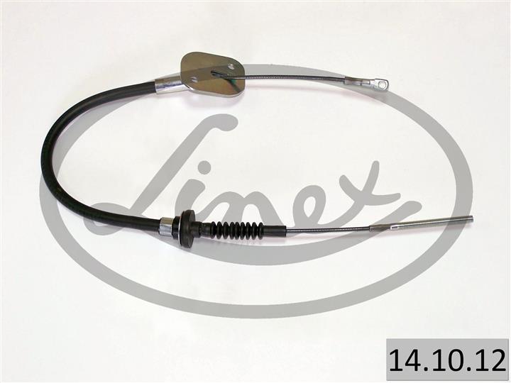 Linex 14.10.12 Cable Pull, clutch control 141012