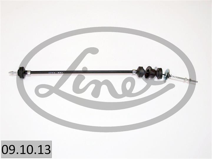 Linex 09.10.13 Cable Pull, clutch control 091013