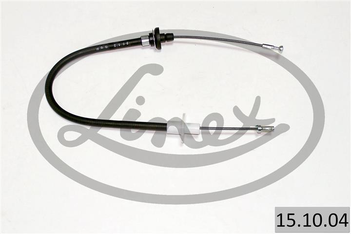 Linex 15.10.04 Clutch cable 151004