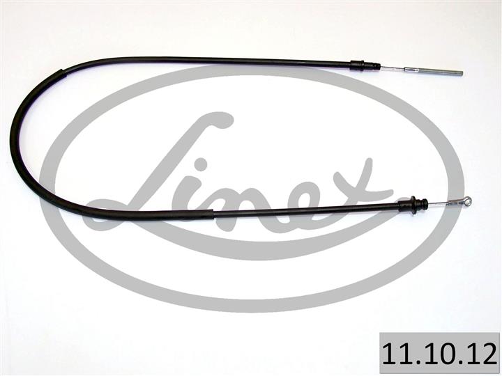 111012 Linex Clutch cable