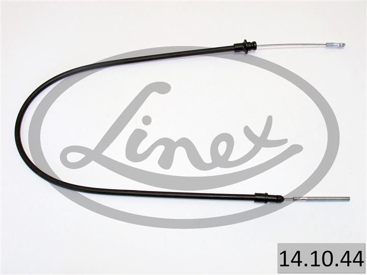 Linex 14.10.44 Cable Pull, clutch control 141044