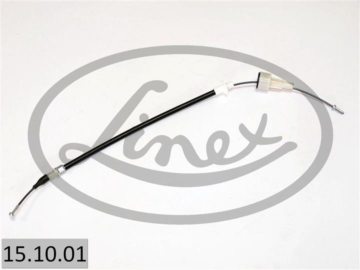 Linex 15.10.01 Clutch cable 151001