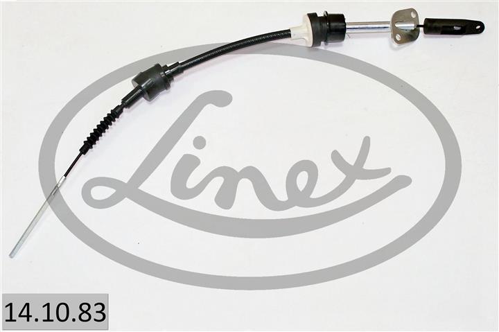 Linex 14.10.83 Cable Pull, clutch control 141083