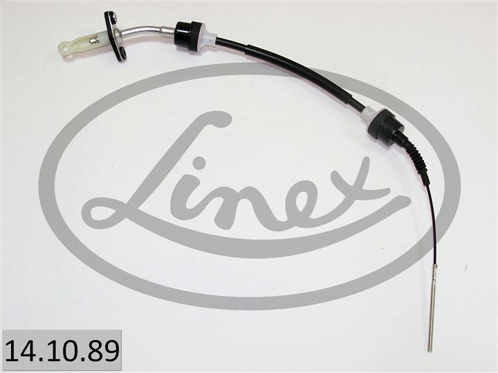 Linex 14.10.89 Cable Pull, clutch control 141089