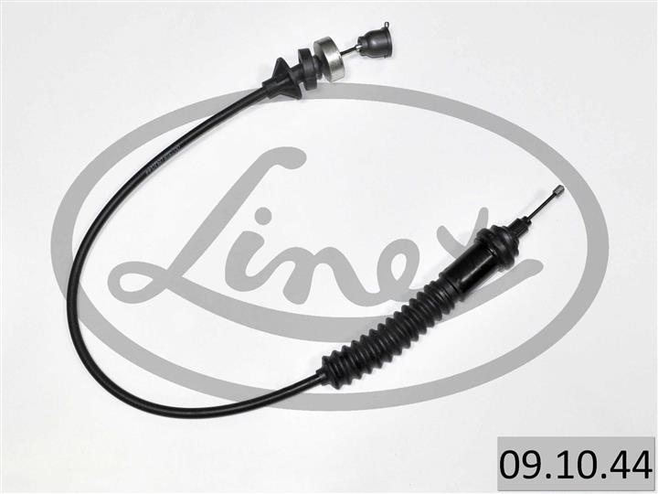 Linex 09.10.44 Cable Pull, clutch control 091044
