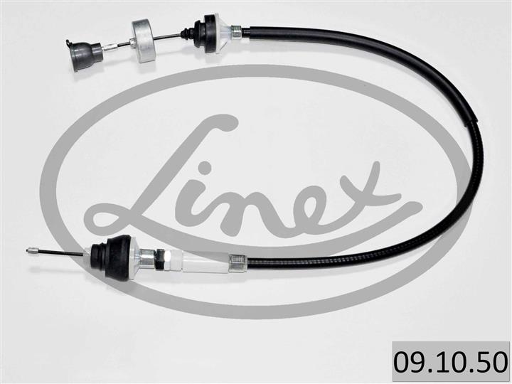 Linex 09.10.50 Cable Pull, clutch control 091050