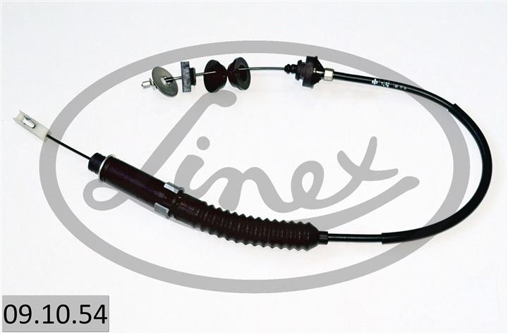 Linex 09.10.54 Cable Pull, clutch control 091054