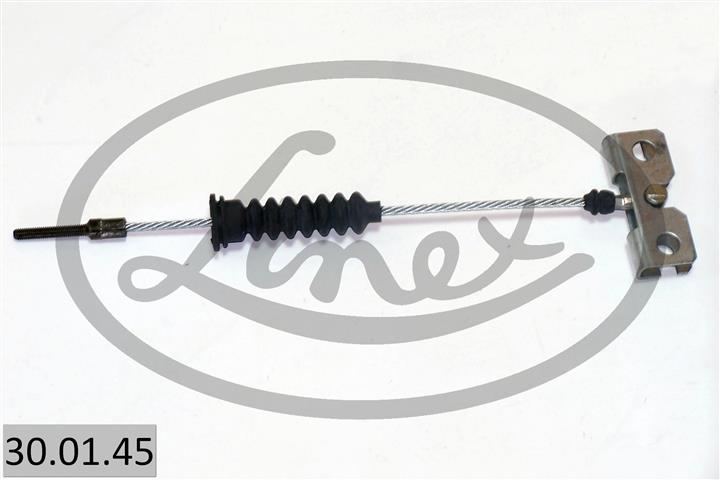 Linex 30.01.45 Cable Pull, parking brake 300145