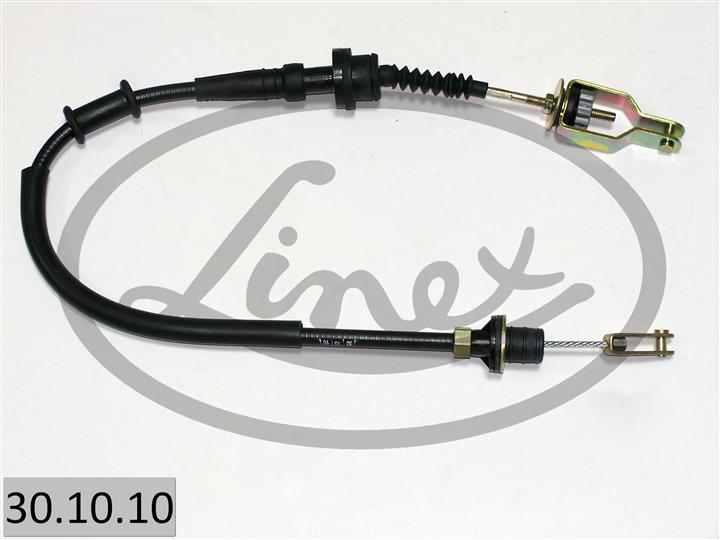 Linex 30.10.10 Clutch cable 301010