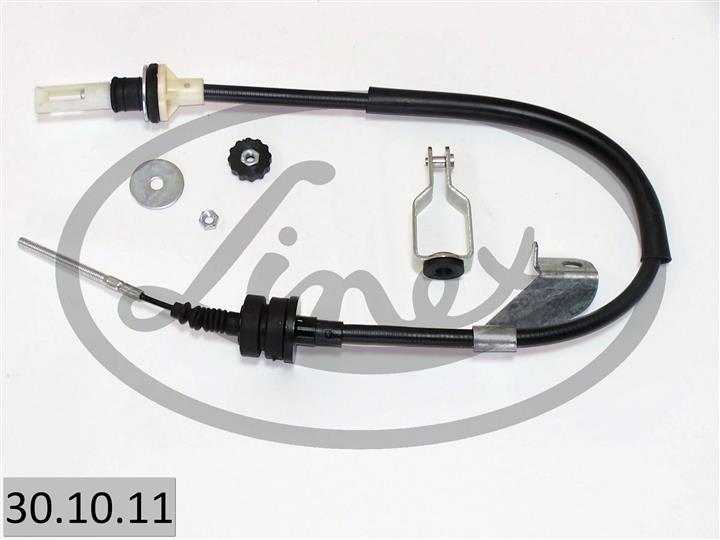 Linex 30.10.11 Clutch cable 301011