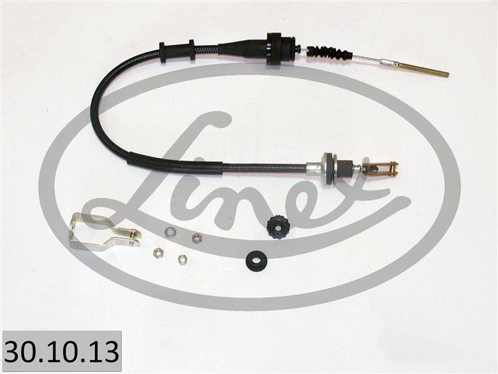 Linex 30.10.13 Cable Pull, clutch control 301013