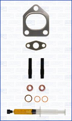 JTC11026 Ajusa Turbine mounting kit