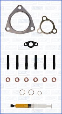 Ajusa JTC11018 Turbine mounting kit JTC11018 JTC11018 Ajusa Turbine mounting kit