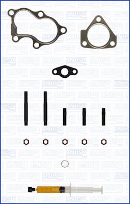 JTC11014 Ajusa Turbine mounting kit