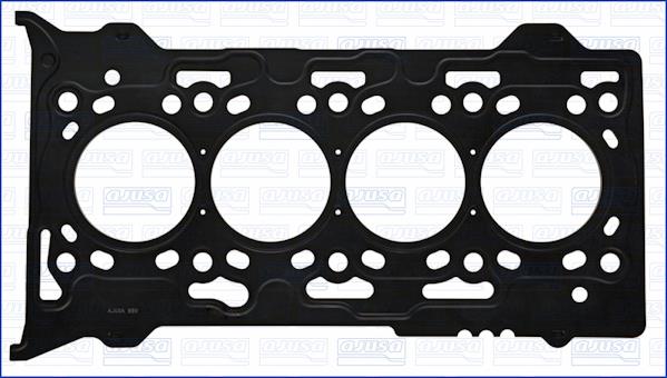 Gasket, cylinder head Ajusa 10198520