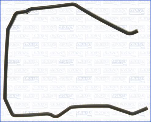 Gasket, timing case Ajusa 01093400