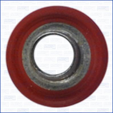 01015800 Ajusa Gasket