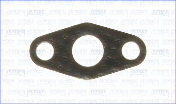 Seal, exhaust pipe Ajusa 00839900