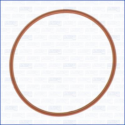 O-ring for oil filter cover Ajusa 00838900