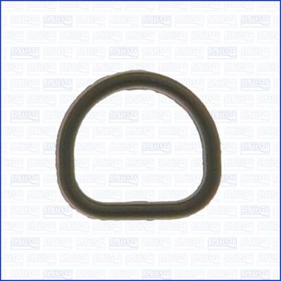 Seal, exhaust pipe Ajusa 00757400