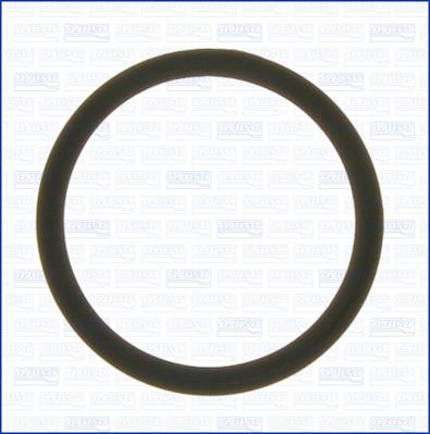 O-ring for oil filter cover Ajusa 00736700