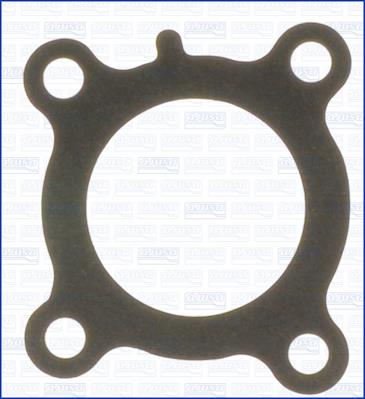 O-ring for oil filter cover Ajusa 00681400