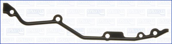Front engine cover gasket Ajusa 00579800