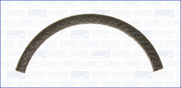 Crankshaft oil seal Ajusa 00524800