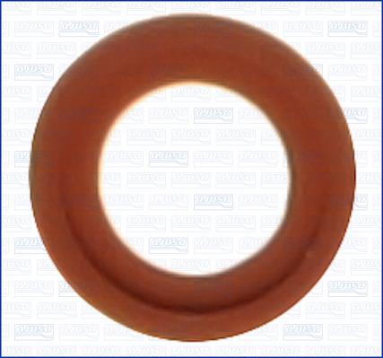 00518000 Ajusa Exhaust pipe gasket