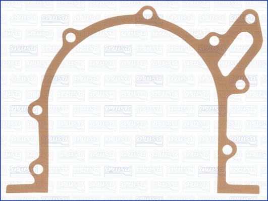 Oil pump gasket Ajusa 00231700