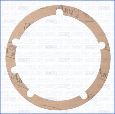 Ajusa 00052100 Differential gasket 00052100