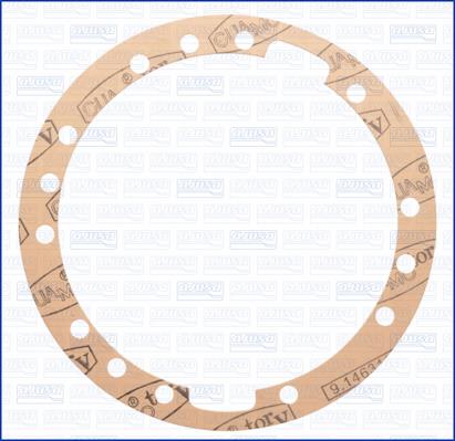 Ajusa 00036100 Differential gasket 00036100