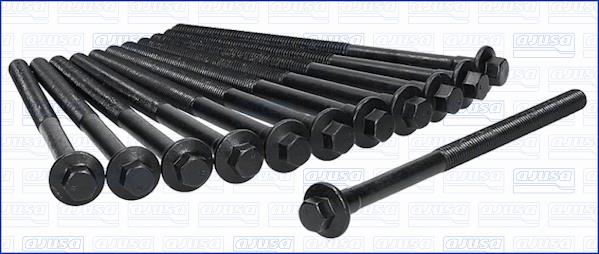 Buy Ajusa 81045700 at a low price in United Arab Emirates!