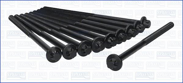 Buy Ajusa 81044400 at a low price in United Arab Emirates!