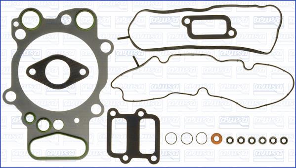 Gasket Set, cylinder head Ajusa 55012200