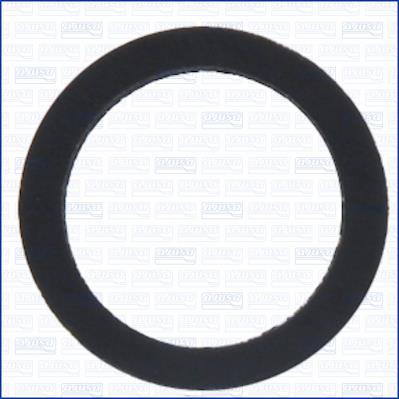 24027600 Ajusa Oil pump gasket