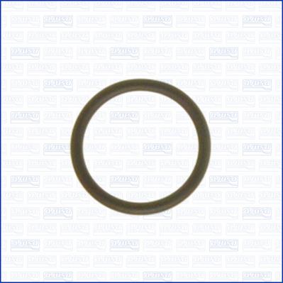 Gasket, intake manifold Ajusa 16015800