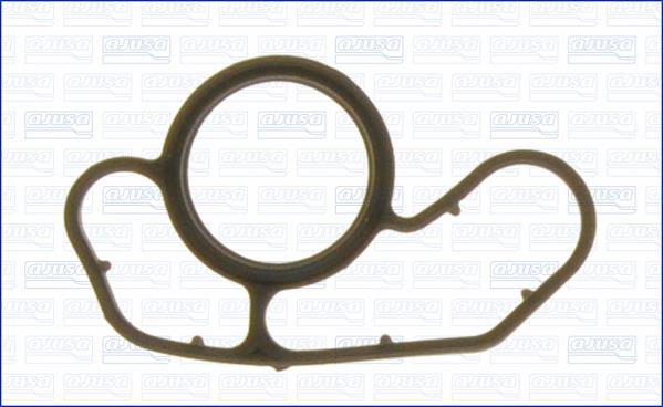O-ring for oil filter cover Ajusa 01222300