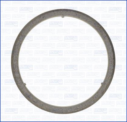 Exhaust pipe gasket Ajusa 01220100