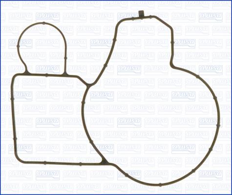 Gasket, water pump Ajusa 01216400