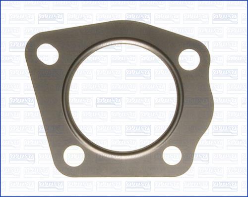 Turbocharger pipe gasket Ajusa 01175900