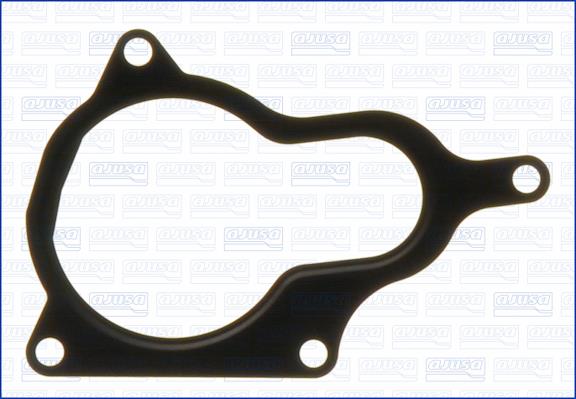 Intake manifold housing gasket Ajusa 01160800