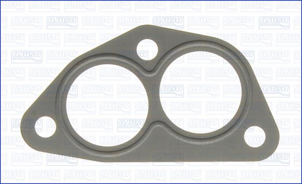 Exhaust pipe gasket Ajusa 01157300